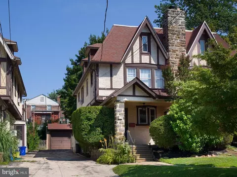 620 Georges Ln, Ardmore, PA 19003