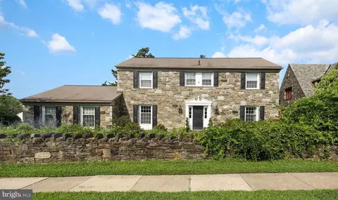 417 Derwyn Rd, Drexel Hill, PA 19026