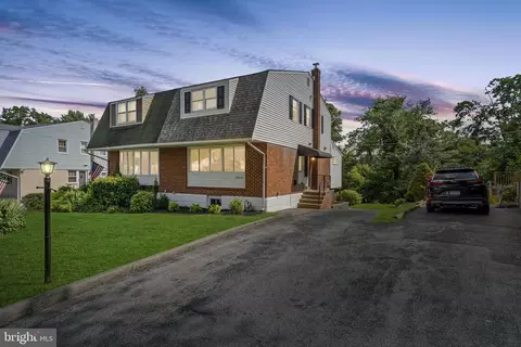 1514 Blackrock Rd, Swarthmore, PA 19081