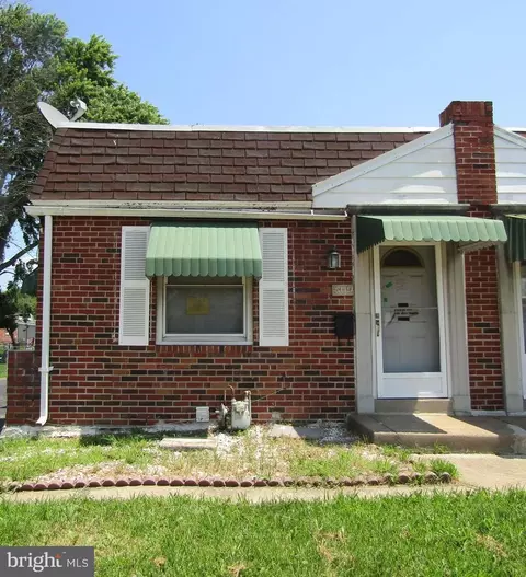 309 S Oak Ave, Clifton Heights, PA 19018