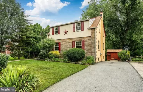 2205 Mill Rd, Ogden, PA 19061