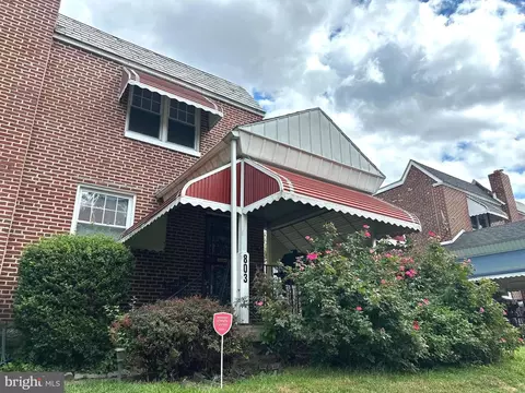 803 Pleasant Rd, Lansdowne, PA 19050