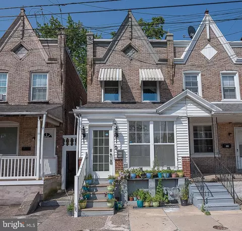 936 Potter St, Chester, PA 19013