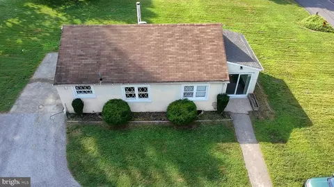 14 Collins Ave, Media, PA 19063