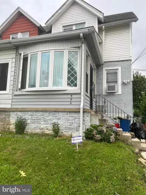 536 Cypress St, Lansdowne, PA 19050