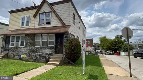 800 Bullock Ave, Lansdowne, PA 19050