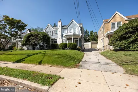 914 Anderson Ave, Drexel Hill, PA 19026