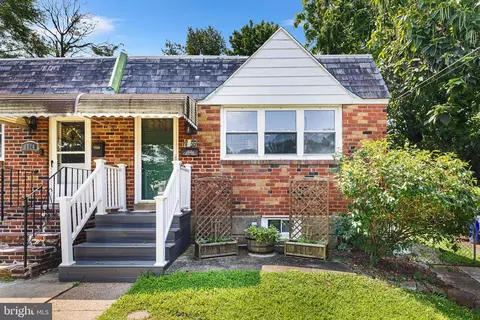1022 12th Ave, Prospect Park, PA 19076