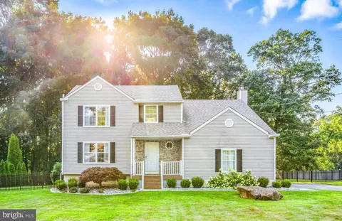 3823 Foulk Rd, Garnet Valley, PA 19060