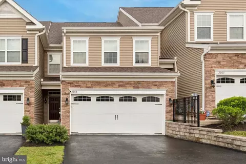 3569 Muirwood Dr, Newtown Square, PA 19073