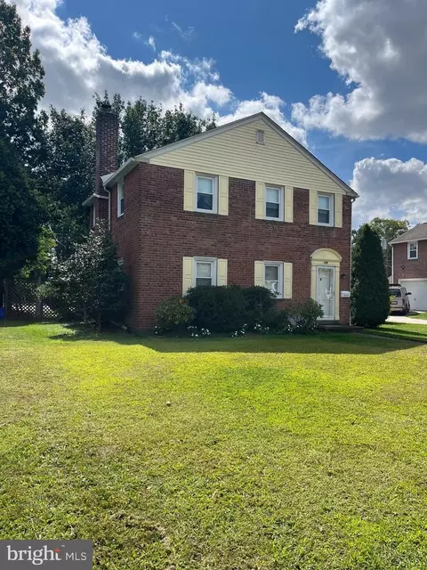 158 Merion Ave, Aldan, PA 19018