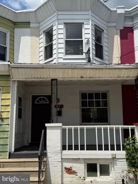 Exterior - 38 N Keystone Ave, Upper Darby, PA 19082 photo 1 of 4