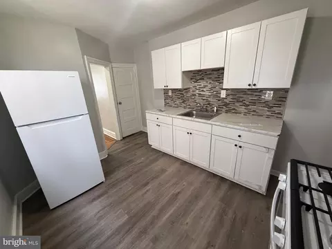 Kitchen - 38 N Keystone Ave, Upper Darby, PA 19082 photo 2 of 2
