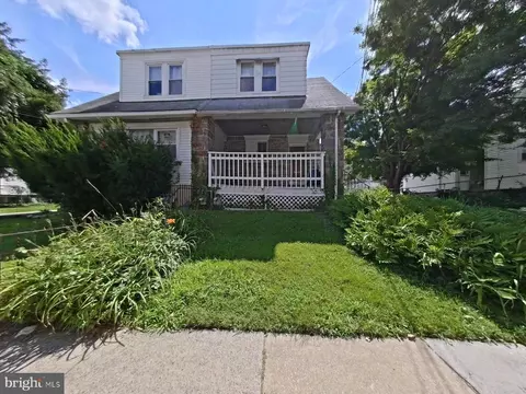 121 Ashby Rd, Darby, PA 19082