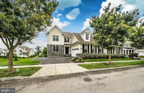 3737 Rosemont Pass, Newtown Square, PA 19073