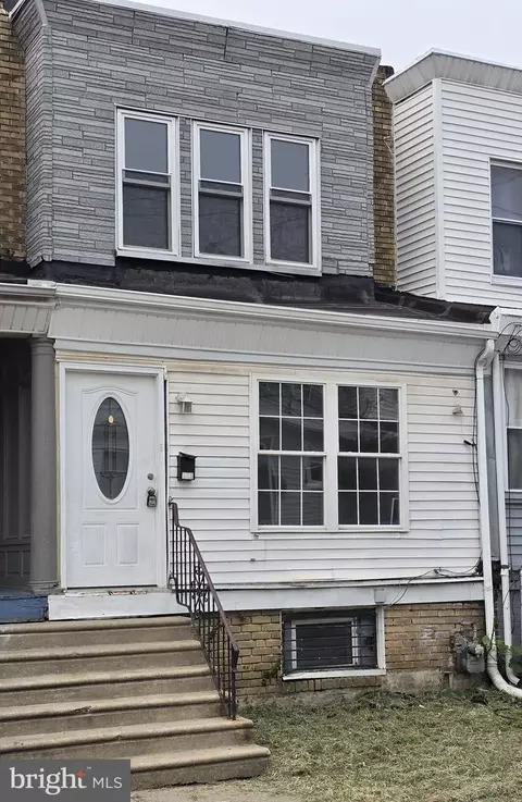 306 Berbro St, Darby, PA 19023