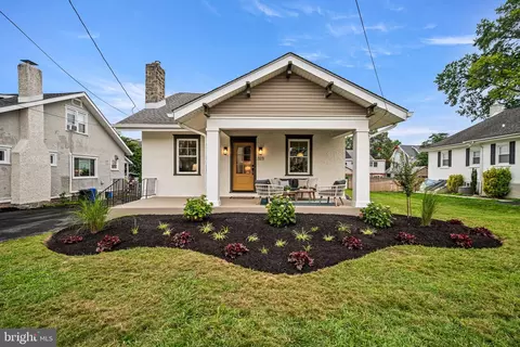 323 Sagamore Rd, Havertown, PA 19083