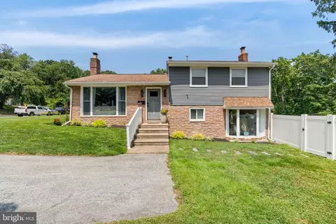 431 Penn Ln, Springfield, PA 19064