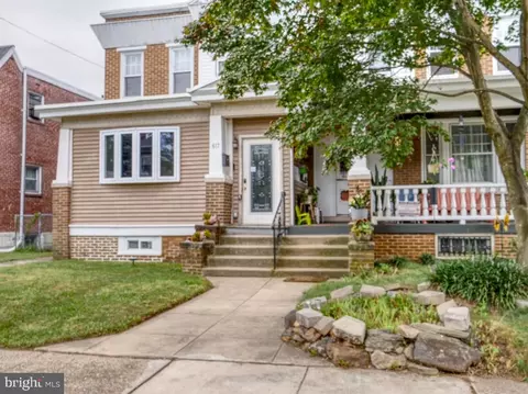 617 E 19th St, Chester, PA 19013