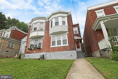 416 Jackson Ave, Darby, PA 19023