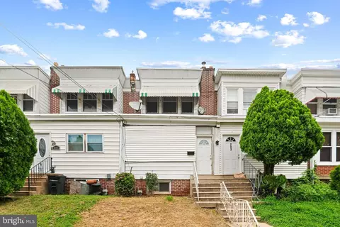 209 Jackson Ave, Darby, PA 19023