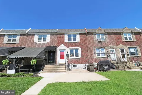 127 W Madison Ave, Clifton Heights, PA 19018