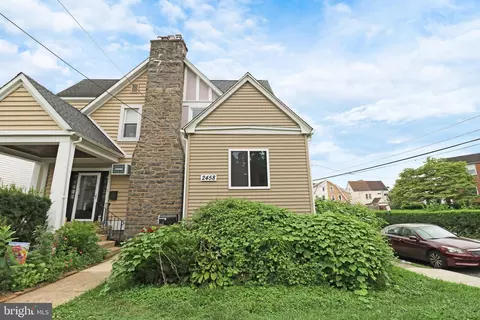 2458 Eldon Ave, Drexel Hill, PA 19026