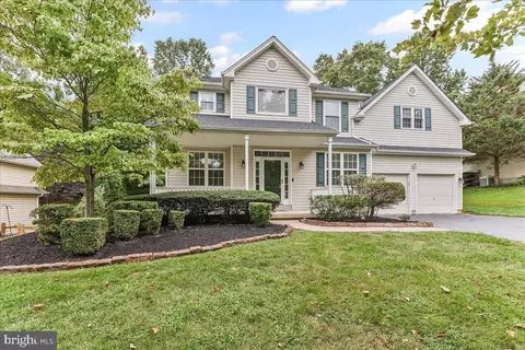 3826 Marsh Rd, Garnet Valley, PA 19060