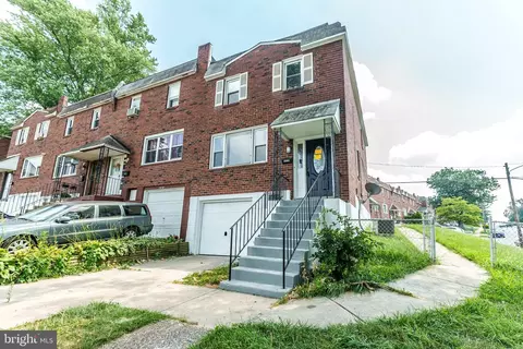 3820 Powell Rd, Brookhaven, PA 19015