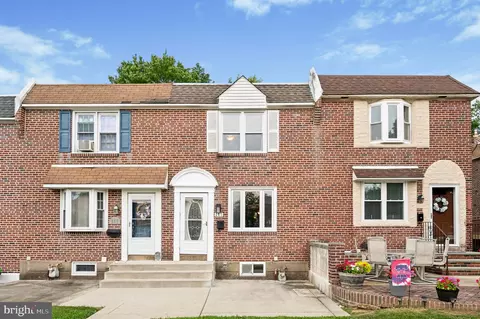 267 Gramercy Rd, Clifton Heights, PA 19018