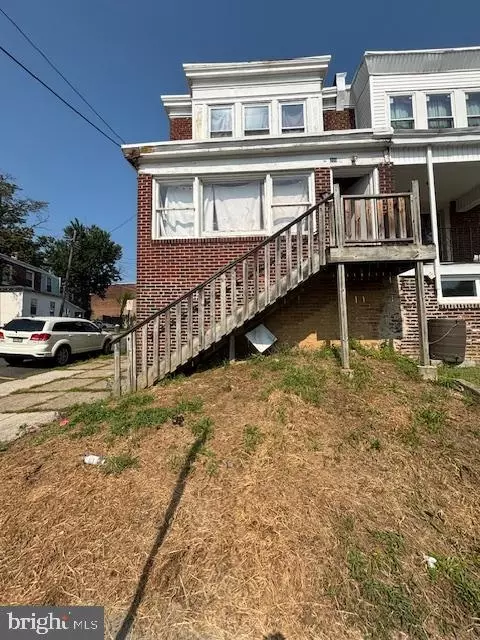 200 N 6th St, Darby, PA 19023