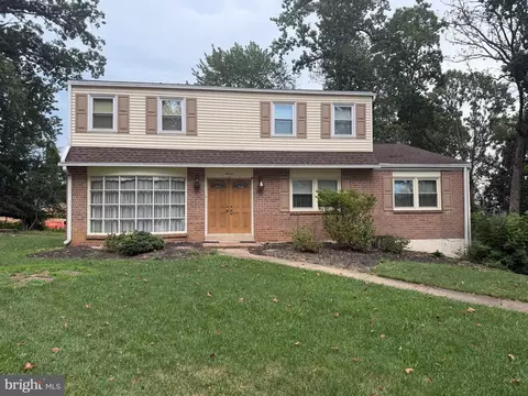 11 Elliott Rd, Broomall, PA 19008