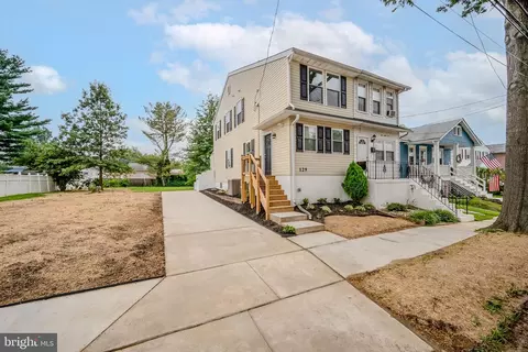 Undisclosed, Woodlyn, PA 19094