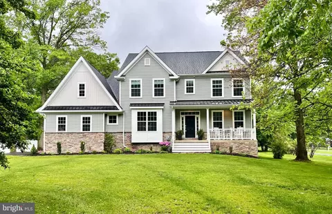 1037 Kirk Rd, Garnet Valley, PA 19060