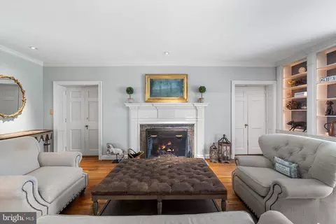 Living - 2 Fairview Dr, Wayne, PA 19087 photo 1 of 3