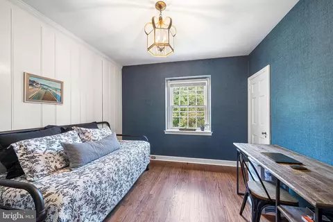 Bedroom - 2 Fairview Dr, Wayne, PA 19087 photo 6 of 6