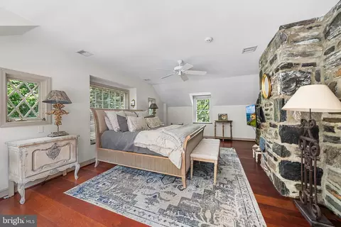 Bedroom - 2 Fairview Dr, Wayne, PA 19087 photo 1 of 6