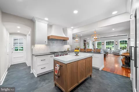 Kitchen - 2 Fairview Dr, Wayne, PA 19087 photo 5 of 5