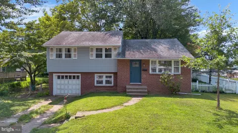510 Patton Ave, Brookhaven, PA 19015