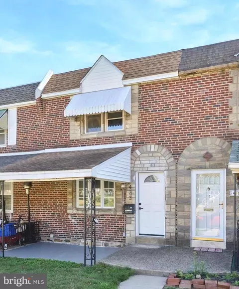 423 Seven Oaks Dr, Clifton Heights, PA 19018