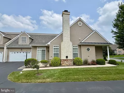 1702 S Half Mile Post, Garnet Valley, PA 19060