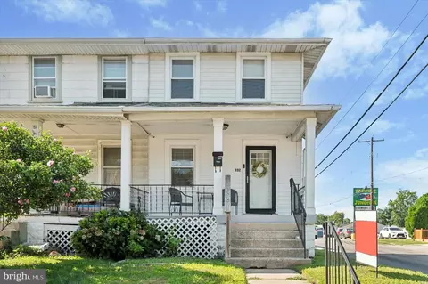 332 N Scott Ave, Glenolden, PA 19036