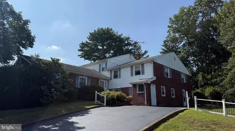 611 W Woodland Ave, Springfield, PA 19064