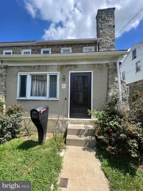 31 Marlborough Rd, Darby, PA 19082