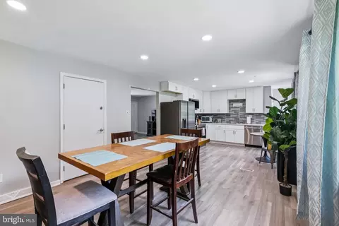 Dining - 2401 W Colonial Dr, Upper Chichester, PA 19061 photo 1 of 2