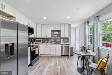 Kitchen - 2401 W Colonial Dr, Upper Chichester, PA 19061 photo 1 of 3
