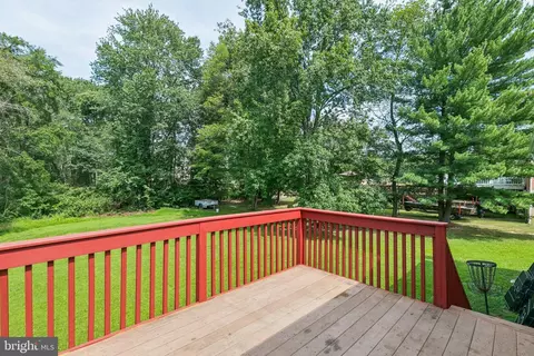 Exterior - 2401 W Colonial Dr, Upper Chichester, PA 19061 photo 2 of 7