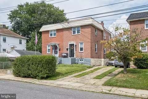 1009 Spruce St, Collingdale, PA 19023