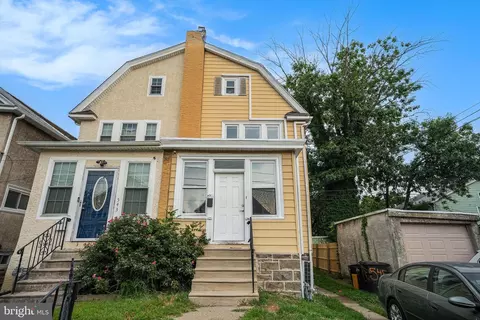 545 Brookside Ave, Lansdowne, PA 19050