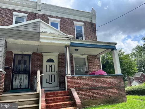702 Cedar Ave, Lansdowne, PA 19050